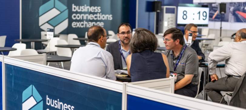 BUSINESS CONNECTIONS EXCHANGE AND THE ENTERPRISE GATEWAY
