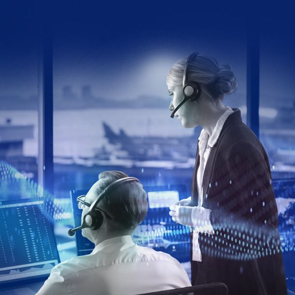 AIRLINE LEADERS SUMMIT