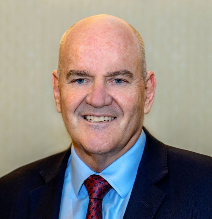 Kevin Craven