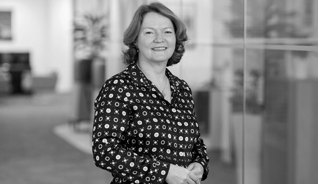 Dr Deborah Allen