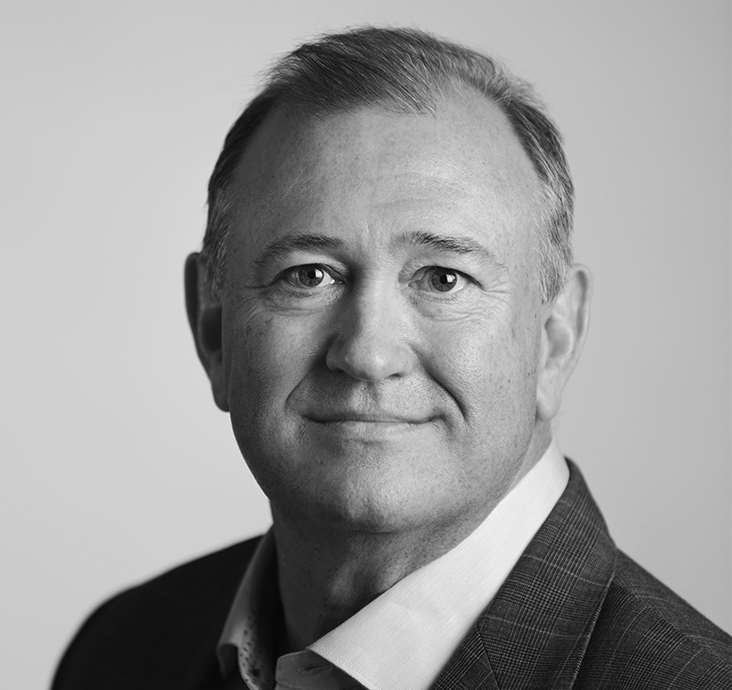 Dr Graham Webb, Ph.D.