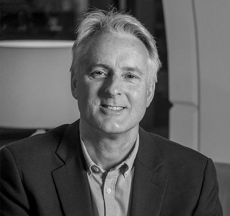 Mark Pilling