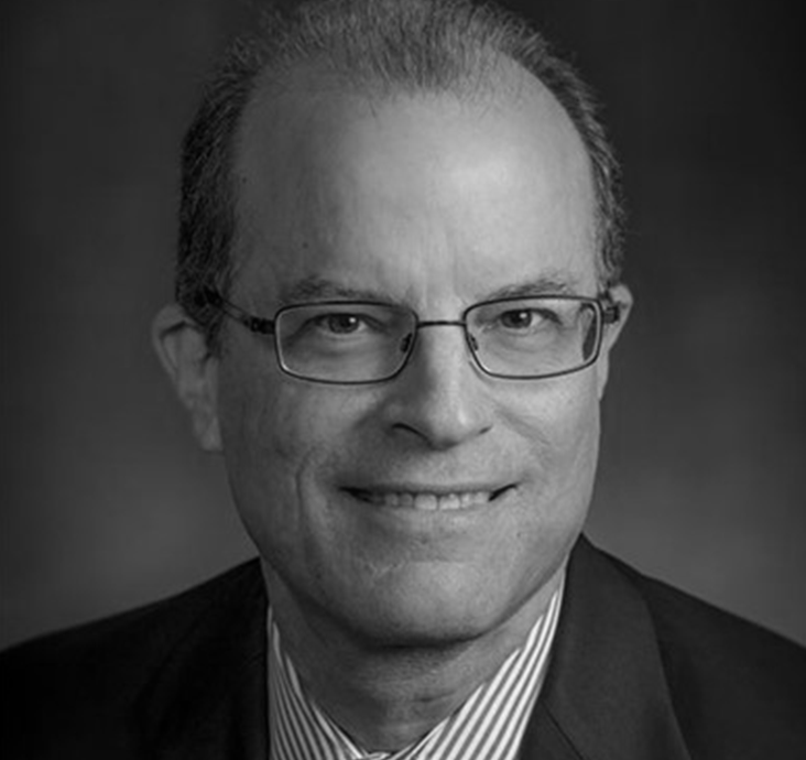 Dr. Todd Citron, Ph.D.