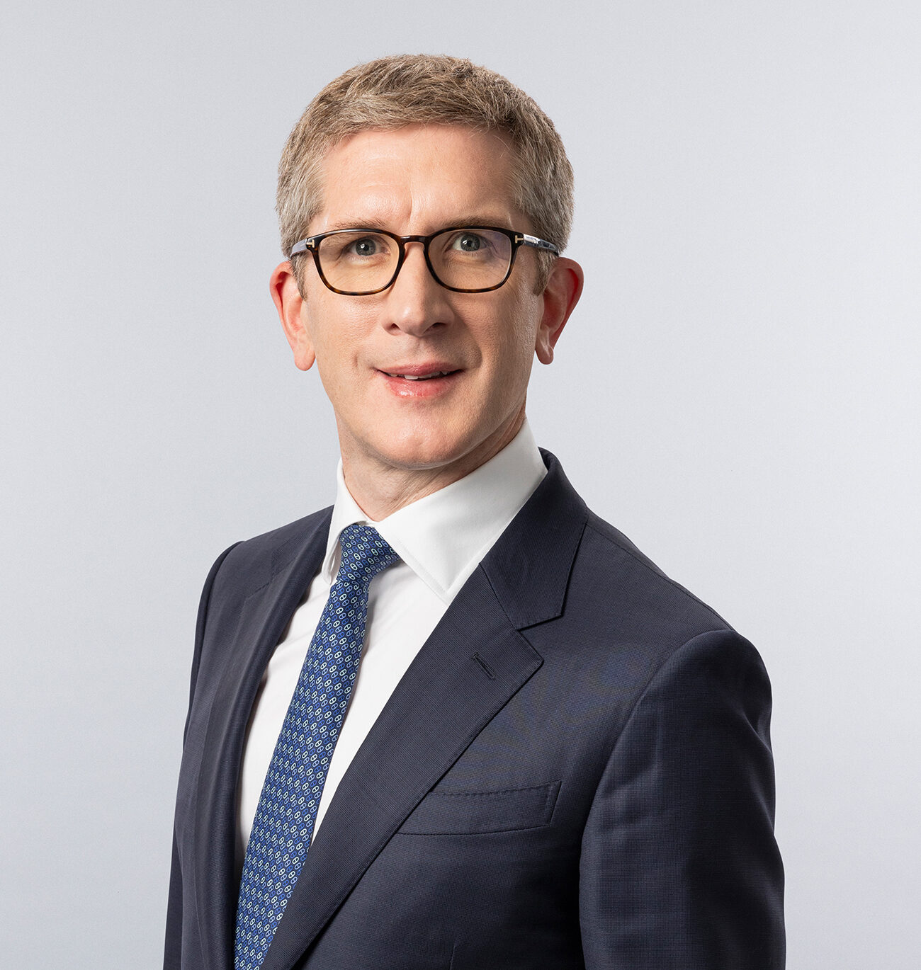 Cathal Deasy