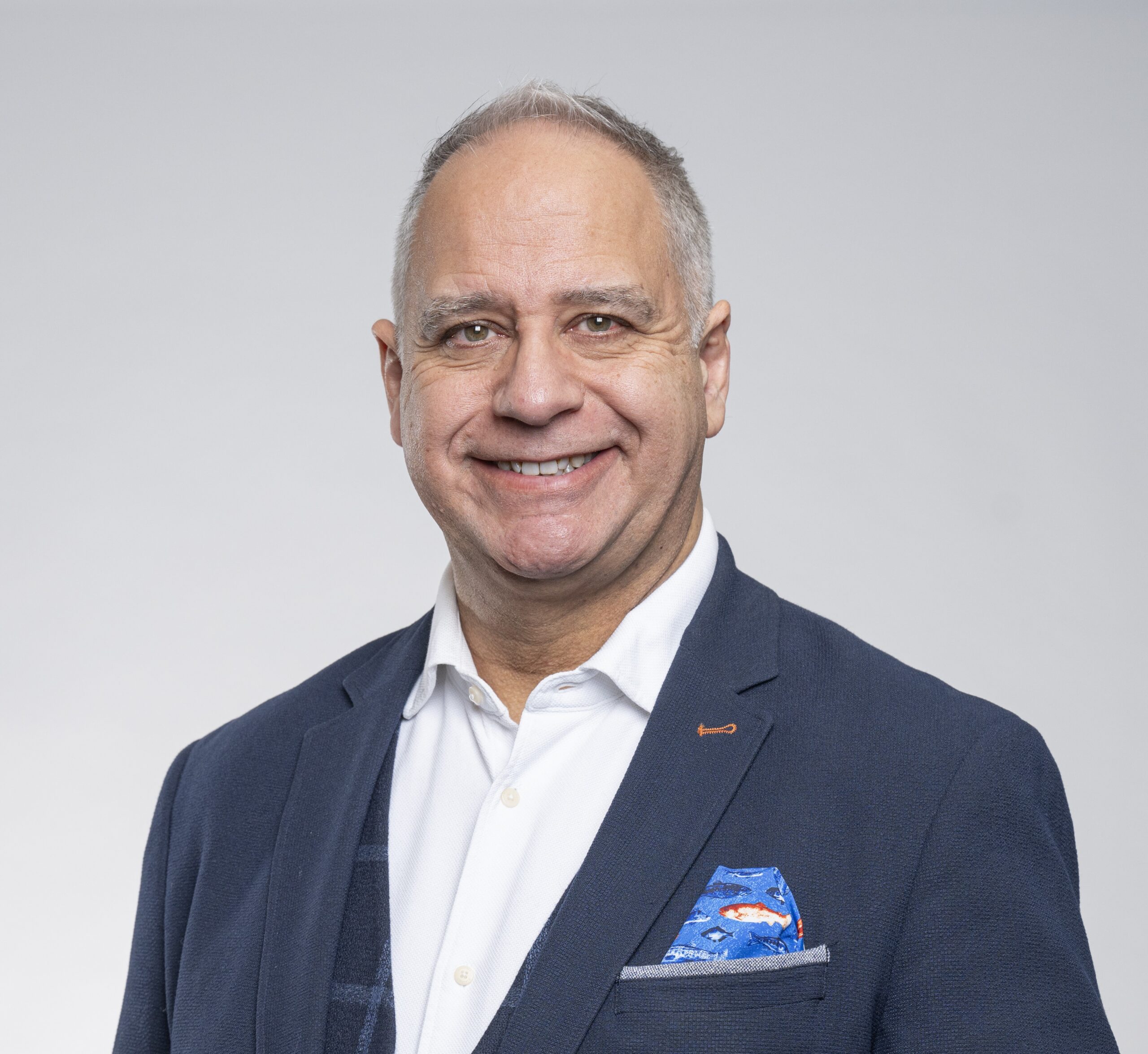 Enrique Lizaso