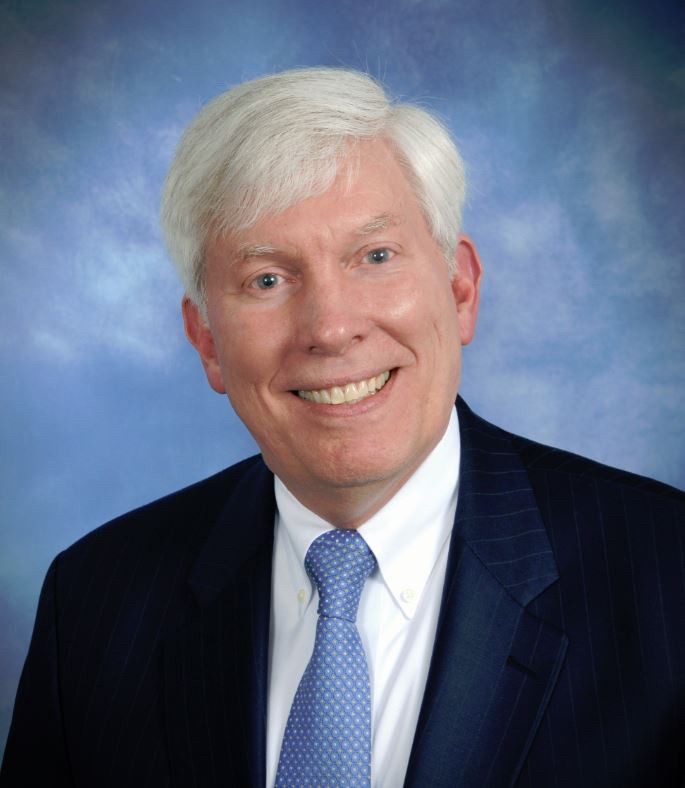 Dr George Nield