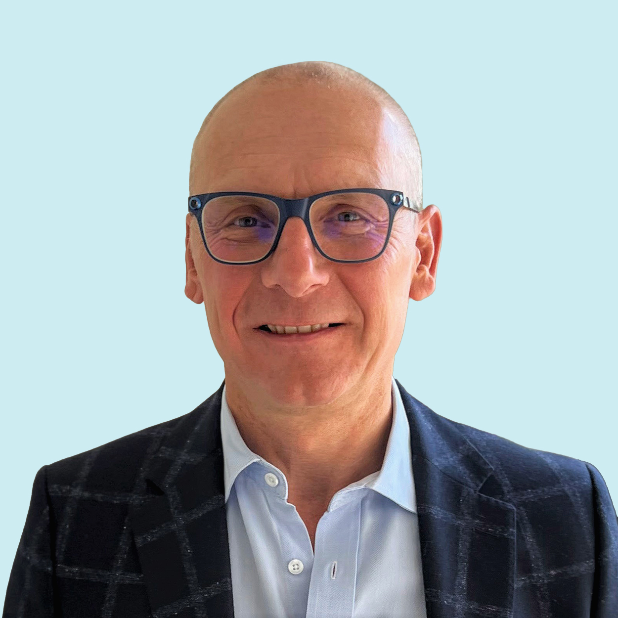 Mr Jeremy Berwick