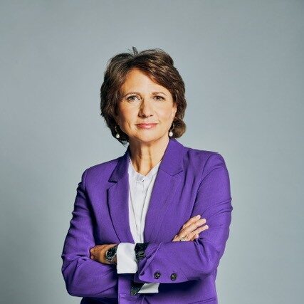 Ms Jo Coburn