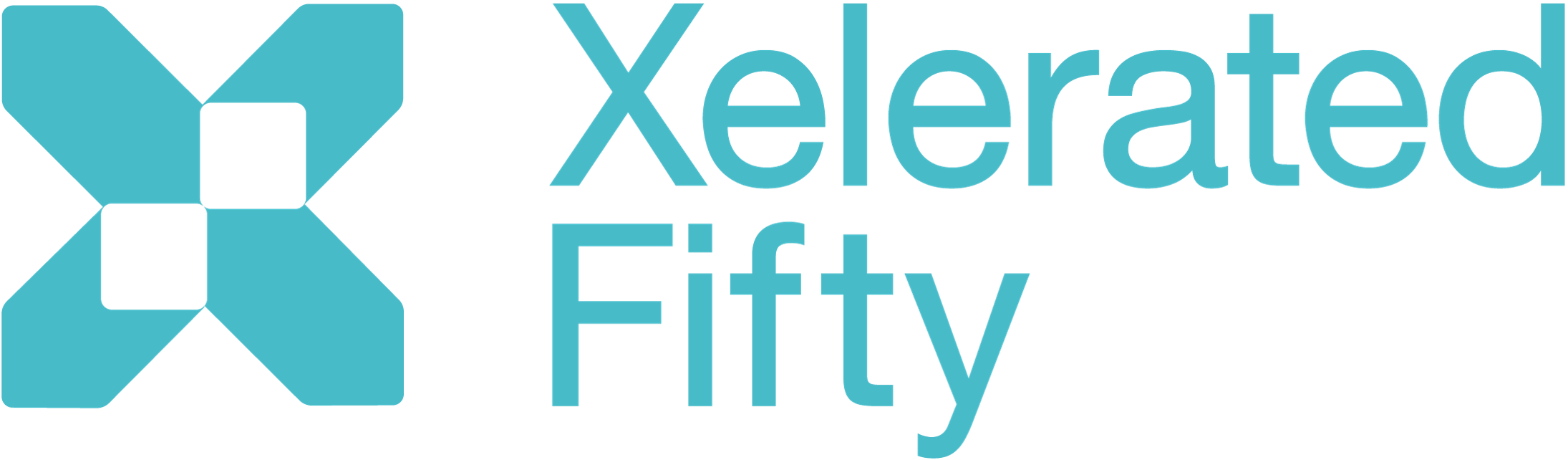 Xelerated Fifty