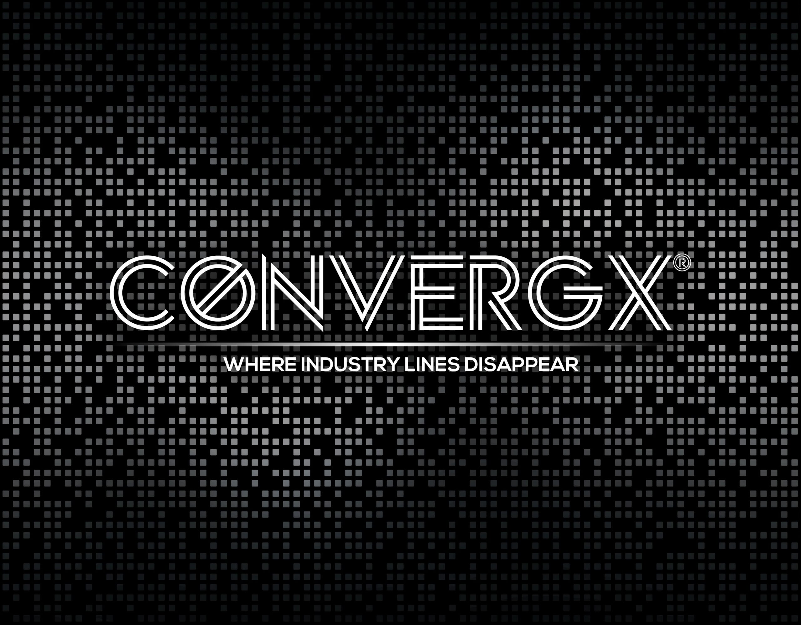 ConvergX