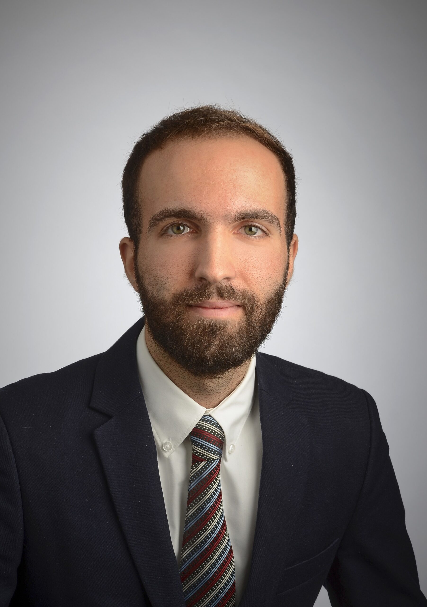 Giorgio Parolini