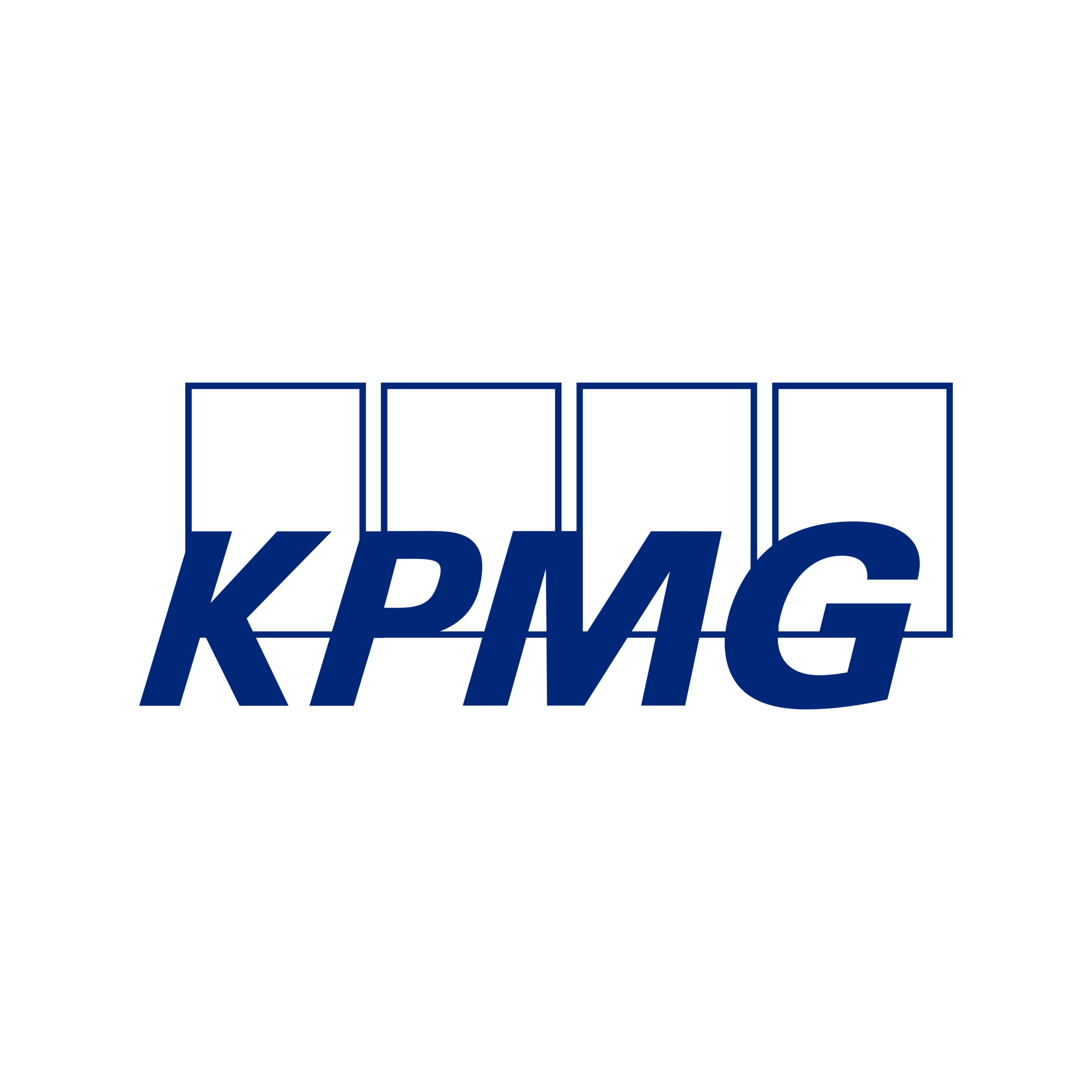 KPMG