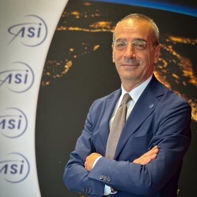 Prof. Teodoro Valente