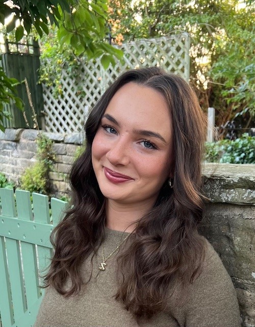 Zoe Zampini
