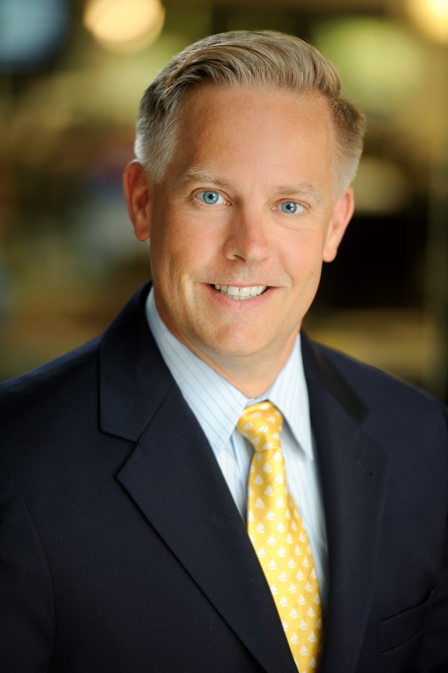 George Ferguson