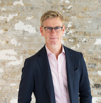 David McClelland