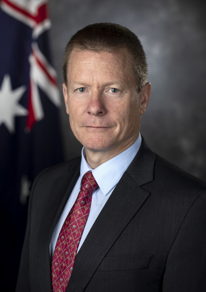 David Nockles