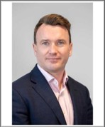 Gareth Hetheridge