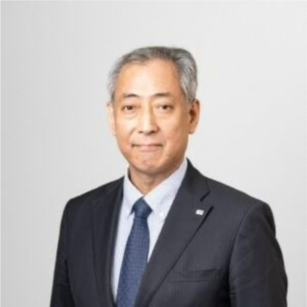 Dr Hiroshi Yamakawa