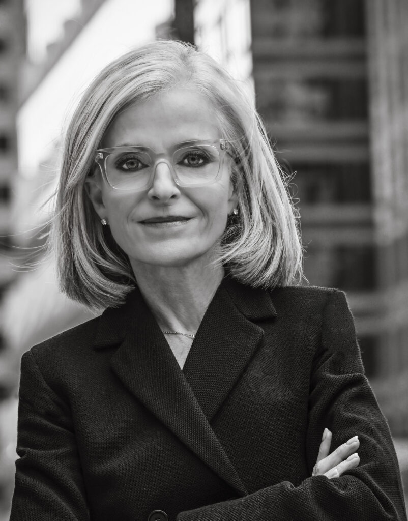 Isabelle Hudon