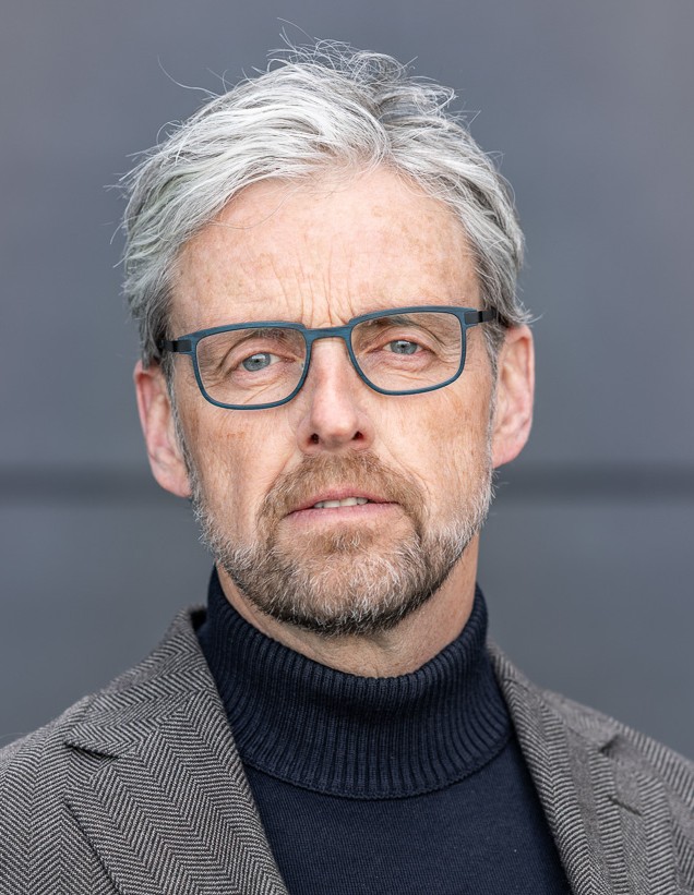 Jan Petter Steinland