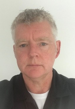 Joe Cassidy