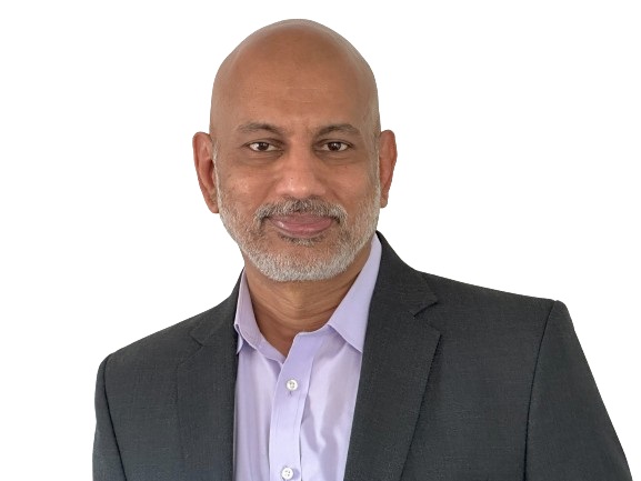 Mahesh Harvu