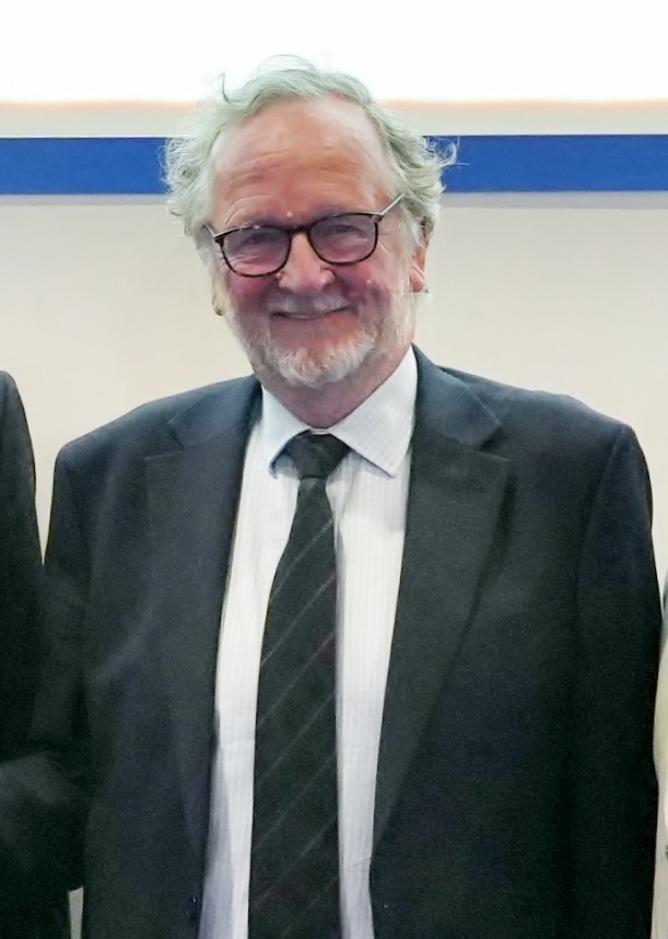Dr Mike Short