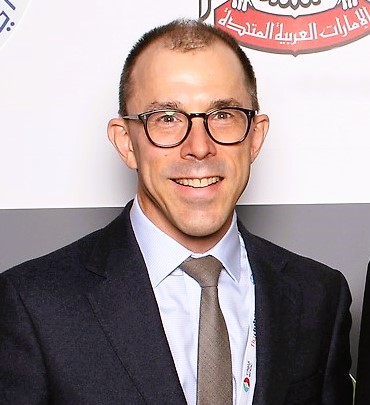 Robert Boyd