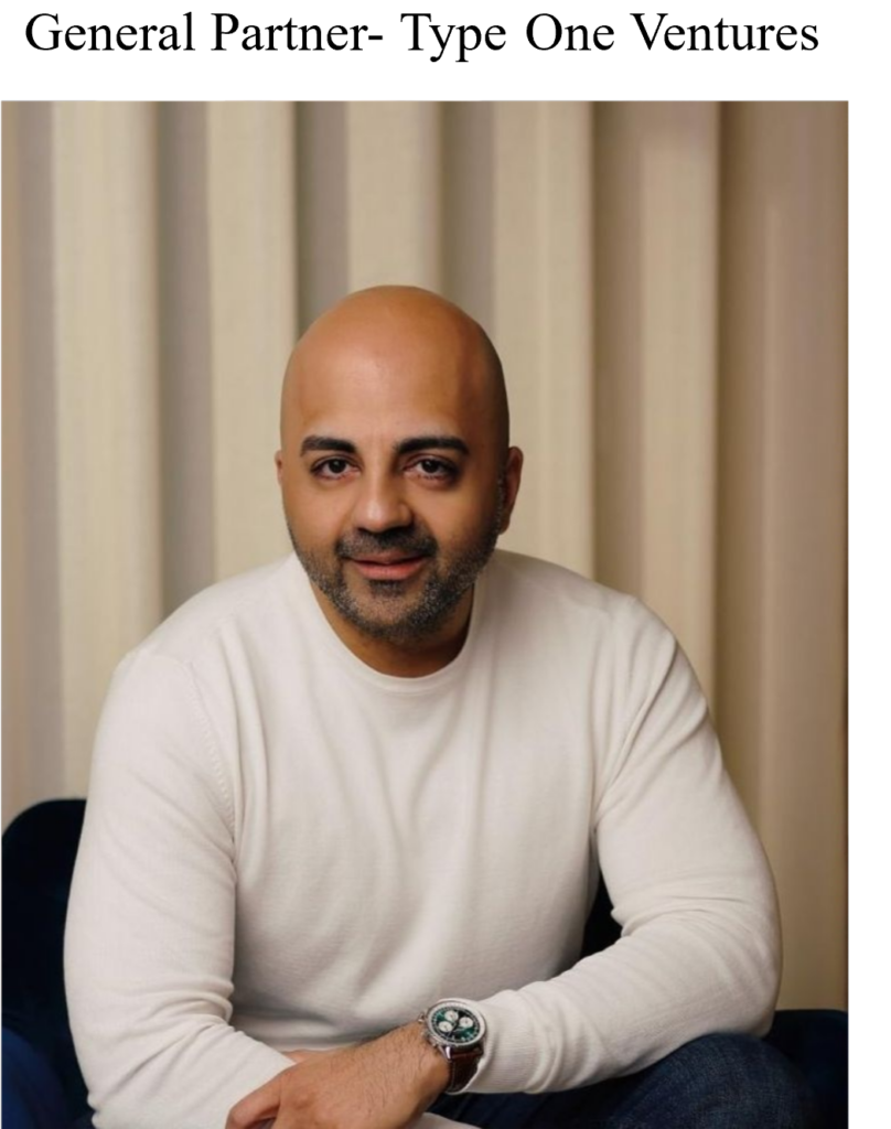 Sanjeev Gordhan