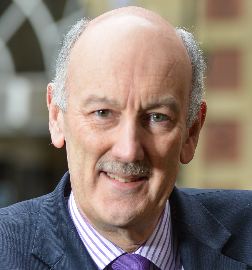Sir Ian Andrews