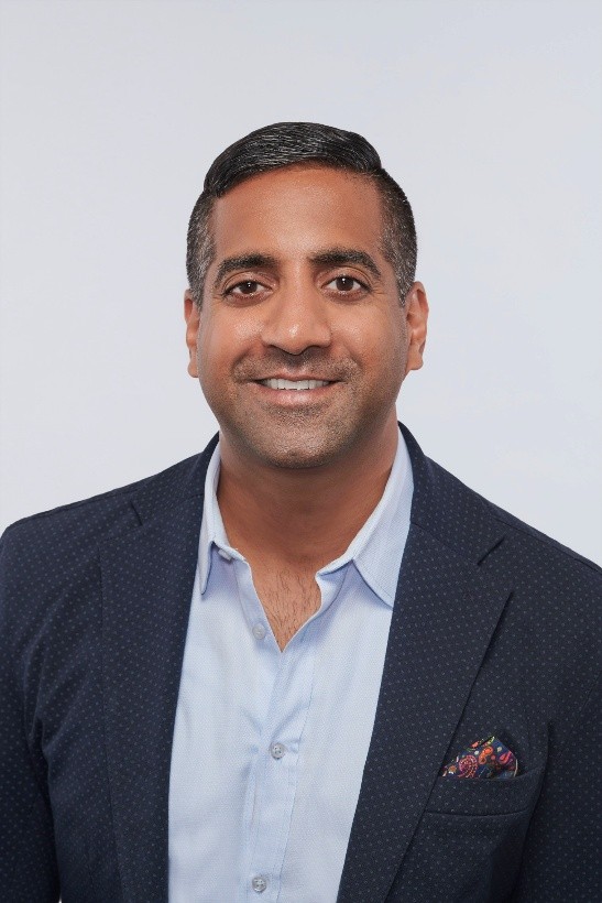 Tejpaul Bhatia