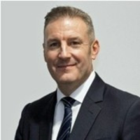 Clive Higgins