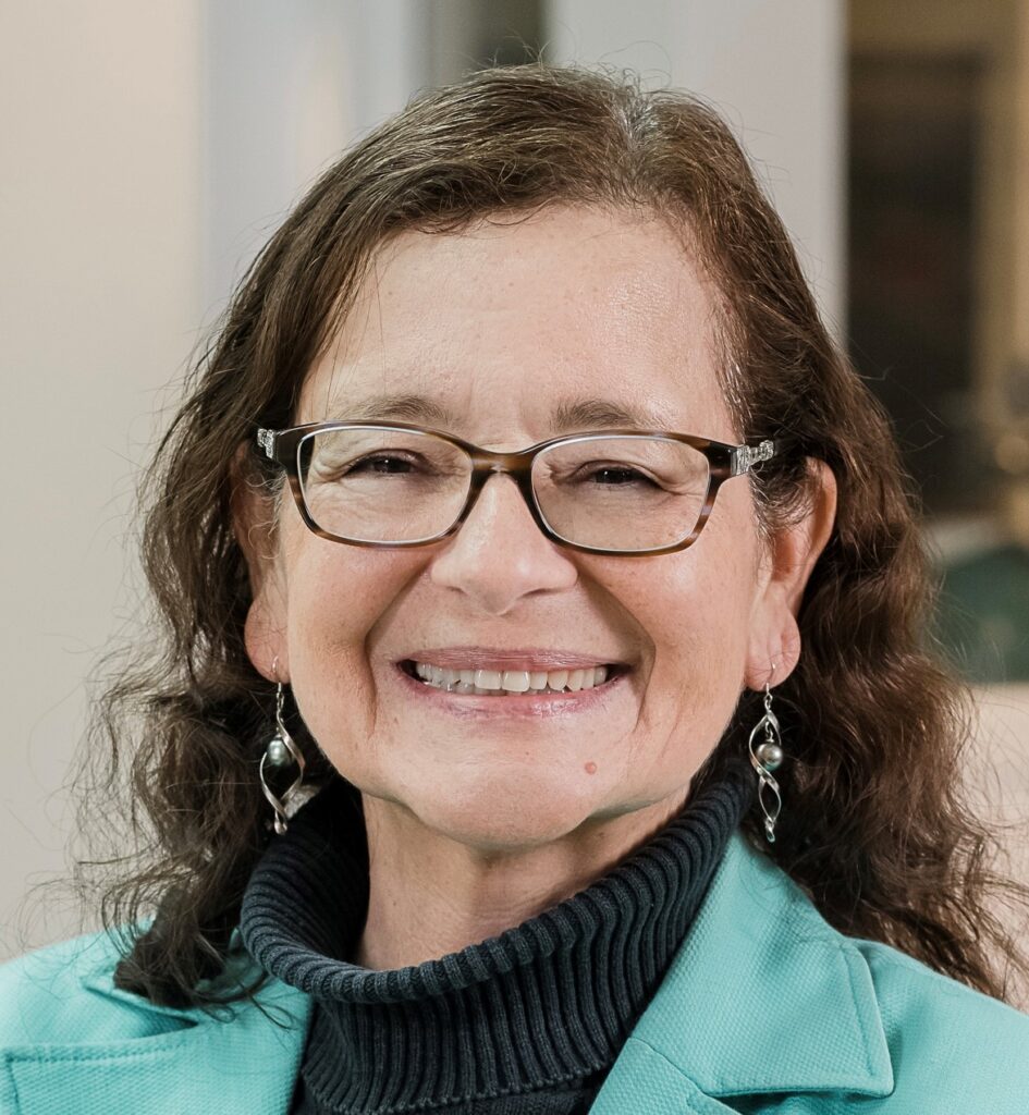 Dr Jennifer Holmgrem